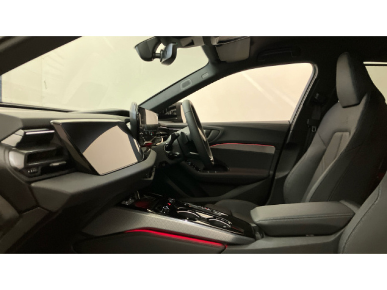 Audi A5 2.0 TDI 204 Edition 1 5dr S Tronic Diesel Estate